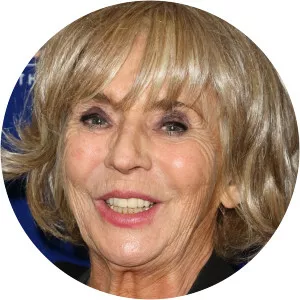 Sue Johnston