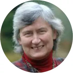 Sue Johnston-Wilder - Author