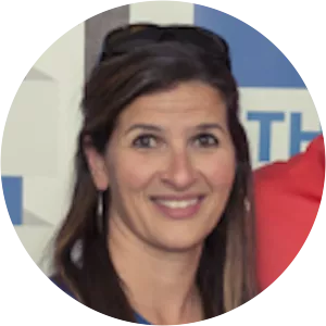 Sue Kadri photograph