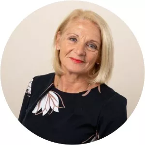 Sue Kennedy photograph