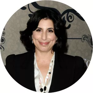 Sue Kroll photograph