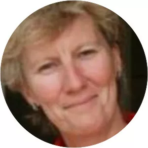 Sue Leather - Author