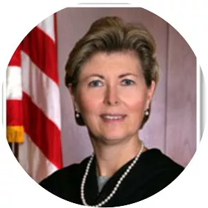 Sue Lewis Robinson - Former judge