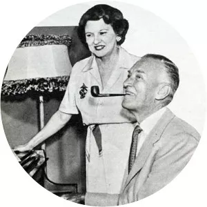 Sue MacManamy photograph