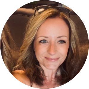 Sue Mavers photograph