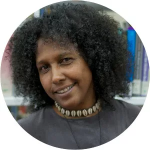 Sue McPherson - Author