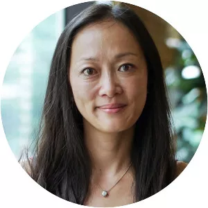 Sue Mi Terry - Writer