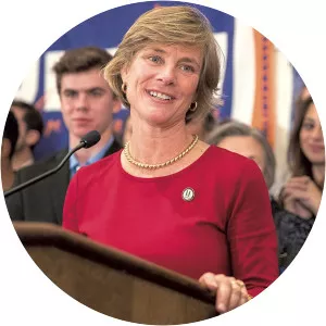 Sue Minter - Vermont State Representative