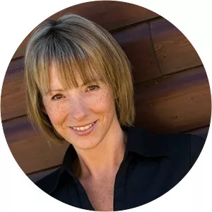 Sue Monroe - British television presenter