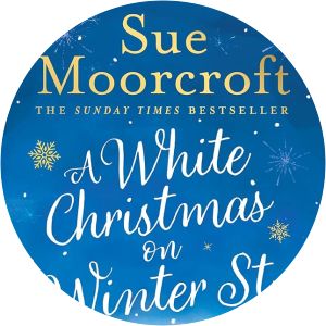 Sue Moorcroft photograph