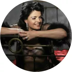 Sue Moreno - Musical artist