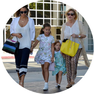 Sue Narramore - Michael Warren's ex-wife