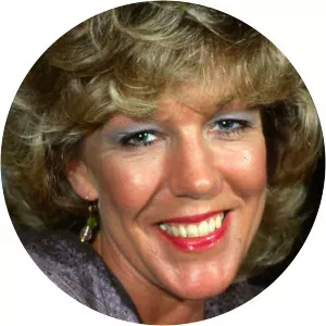 Sue Nicholls