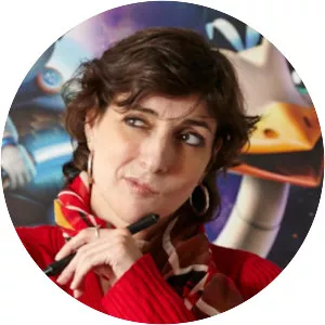 Sue Perrotto - Television director