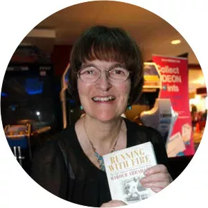 Sue Pottle photograph