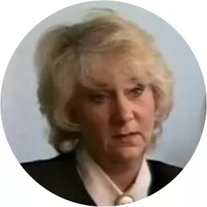 Sue Pritchard - Film producer