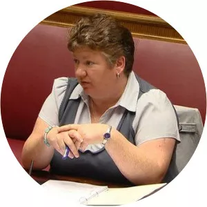 Sue Ramsey - Politician