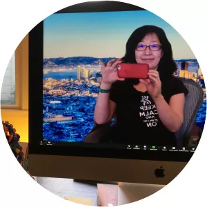 Sue Rhee - Researcher