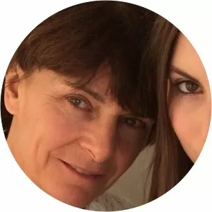 Sue Roberts photograph