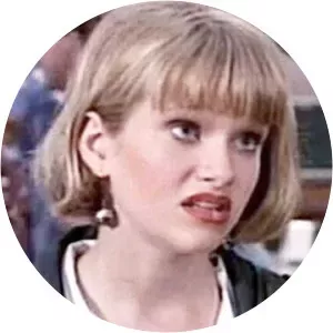 Sue Scanlon - Fictional character