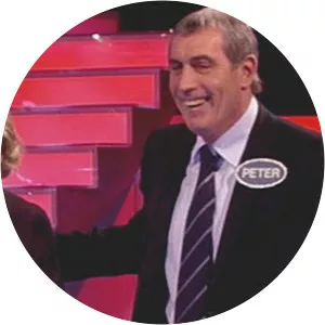 Sue Shilton - Peter Shilton's ex-wife