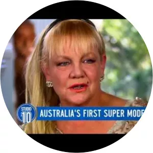 Sue Smithers photograph