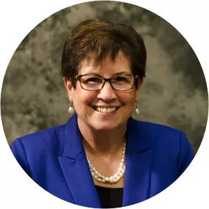 Sue Snyder - Rick Snyder's wife