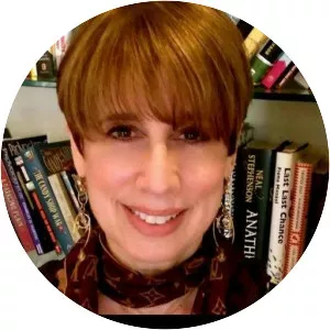 Sue Spielberg - Steven Spielberg's sister