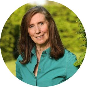 Sue Stuart-Smith photograph