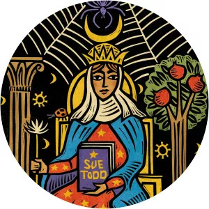 Sue Todd - Illustrator