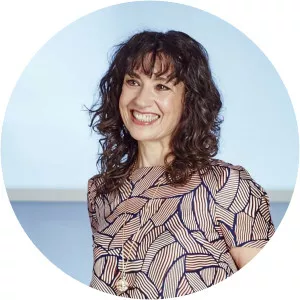 Sue Unerman - Author