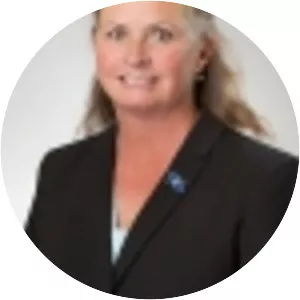 Sue Vinton - Politician