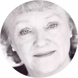 Sue Wallace - British character actress