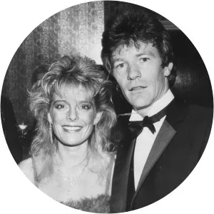 Sue Walpole photograph