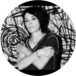 Sue Webster photograph