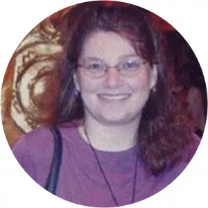 Sue Weinlein Cook - Monte Cook's ex-wife