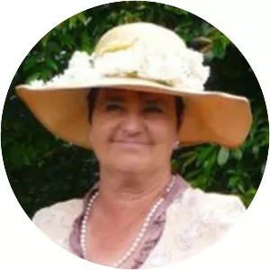 Sue Welford - Author