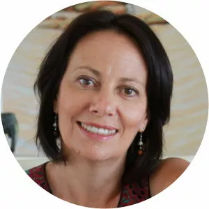 Sue Whiting - Author