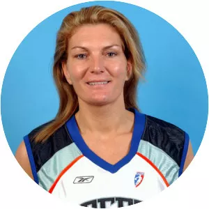 Sue Wicks - Former basketball player