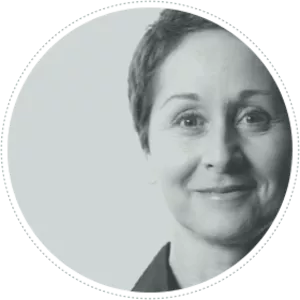 Sue Wildish - Author