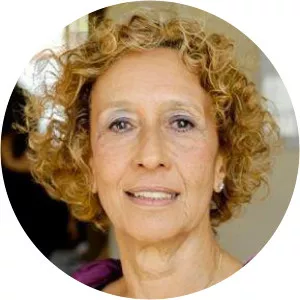 Sue Woodford-Hollick, Lady Hollick - British television producer