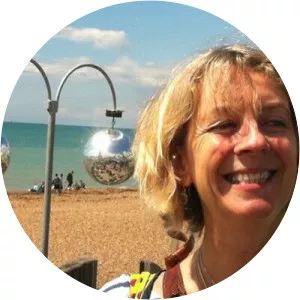 Sue Ziebland - Researcher