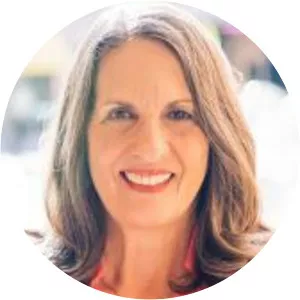 Sue Zwahlen - Mayor of Modesto