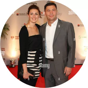 Sueda Krasniqi photograph