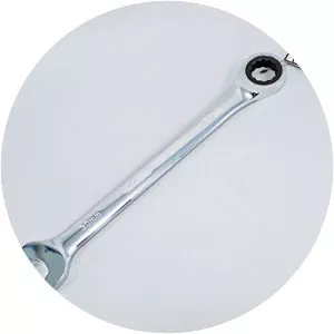Suekage Tool