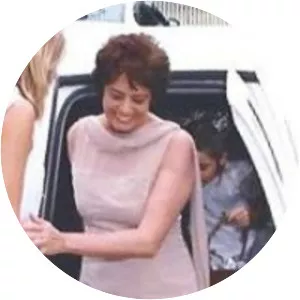 Sueli Cavendish photograph