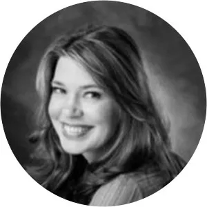 Suellen Grealy - Lucy Grealy's sister