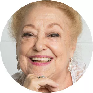 Suely Franco - Brazilian actress