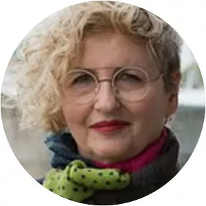 Suely Rolnik - Brazilian psychotherapist