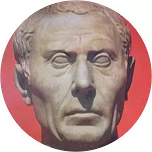 Suetonius - Historian